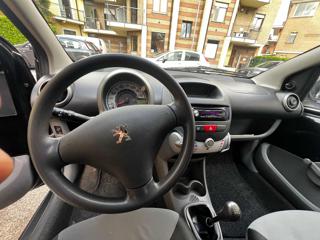 PEUGEOT 107 usata 8