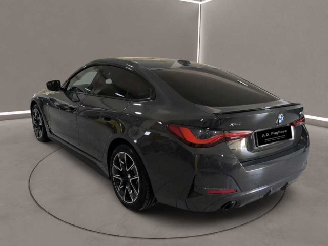 BMW 420 usata, con Climatizzatore