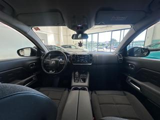 CITROEN C5 Aircross usata 29