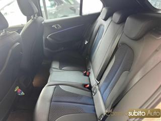 BMW 116 usata, con Cruise Control
