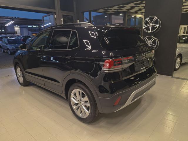 VOLKSWAGEN T-Cross usata, con Airbag Passeggero