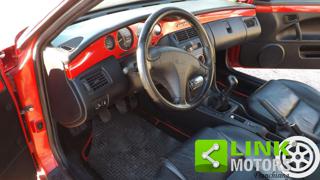 FIAT Coupe usata 13