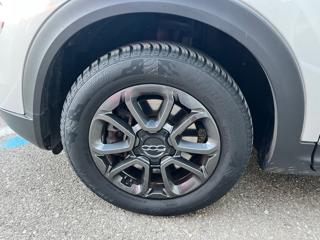 FIAT 500X usata, con Alzacristalli elettrici