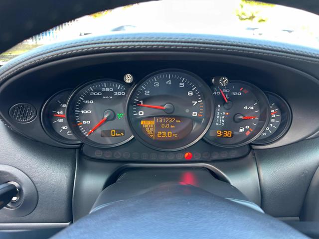 PORSCHE 911 usata 24