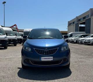 LANCIA Ypsilon usata, con Chiusura centralizzata