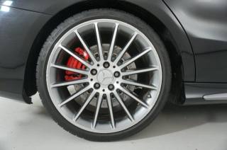 MERCEDES-BENZ CLA 45 AMG usata, con Autoradio