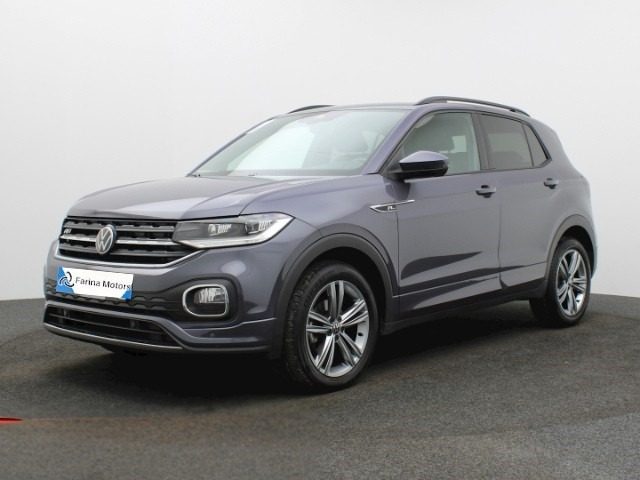 VOLKSWAGEN T-Cross usata, con Airbag Passeggero