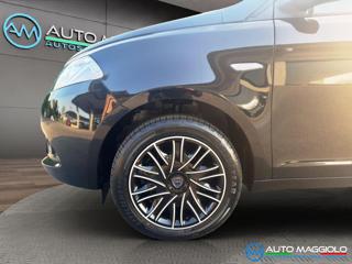LANCIA Ypsilon usata, con Controllo automatico clima