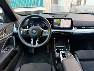 BMW X1 usata, con Cerchi in lega