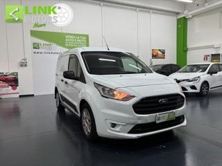 FORD Transit Connect usata, con Cruise Control