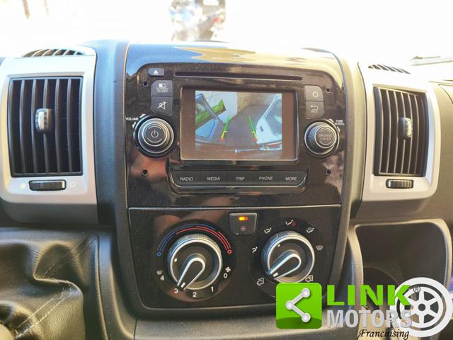 FIAT Ducato usata 23