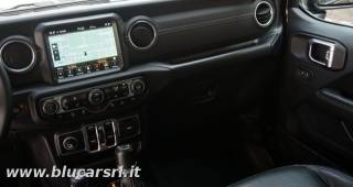 JEEP Wrangler usata, con Controllo trazione