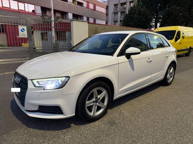 AUDI A3 usata, con ABS