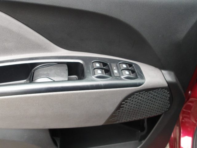 FIAT Doblo usata, con Controllo trazione