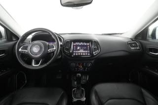 JEEP Compass usata 4