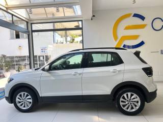 VOLKSWAGEN T-Cross usata, con Airbag Passeggero