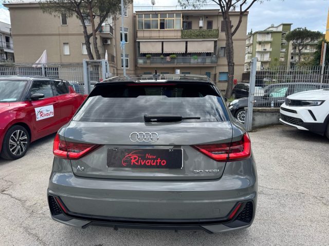 AUDI A1 usata, con Chiusura centralizzata