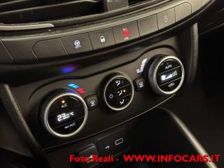 FIAT Tipo usata, con Touch screen