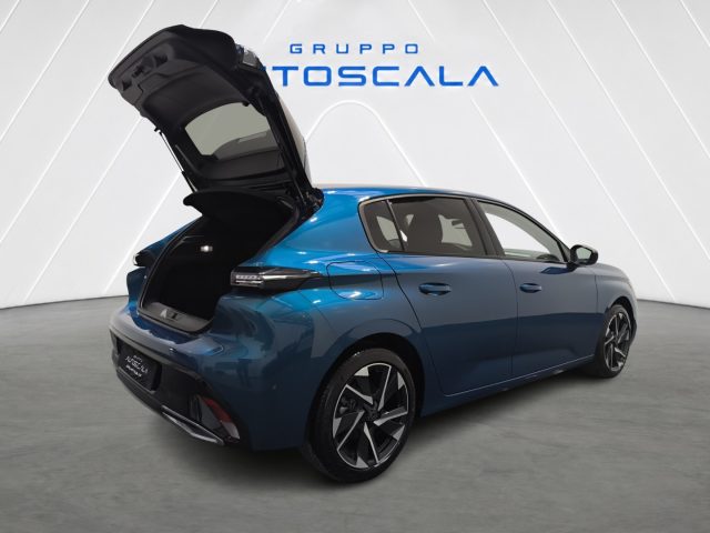 PEUGEOT 308 usata, con Sensore di luce