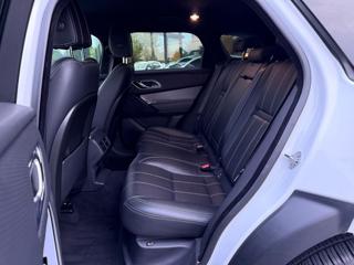 LAND ROVER Range Rover Velar usata, con Boardcomputer