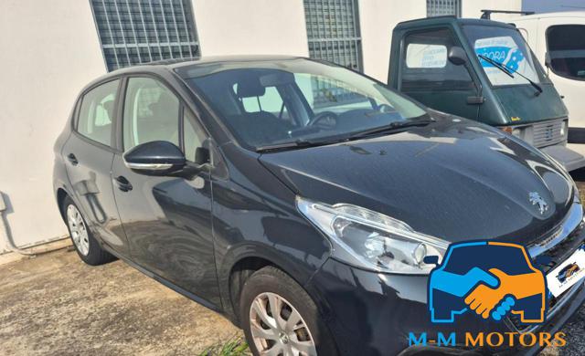 PEUGEOT 208 usata, con Airbag laterali