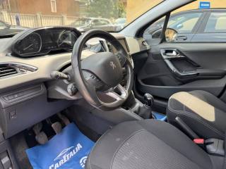 PEUGEOT 208 usata 11