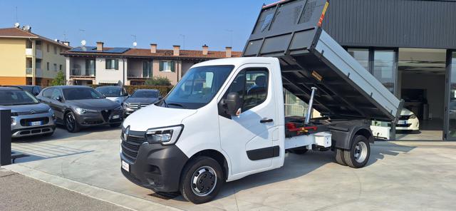 RENAULT Master usata, con ABS