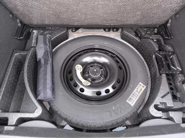 FIAT 500 usata 9