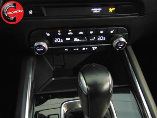 MAZDA CX-5 usata, con Fendinebbia