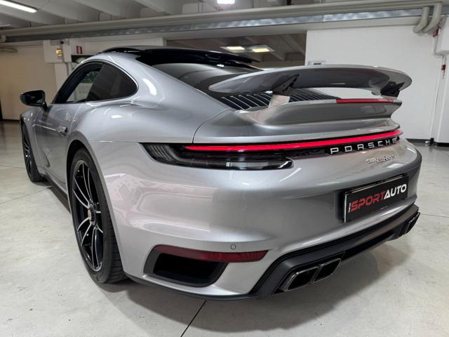 PORSCHE 911 usata, con Autoradio