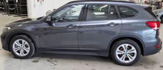 BMW X1 usata, con Airbag laterali