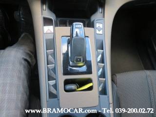 DS AUTOMOBILES DS 7 Crossback usata, con Touch screen