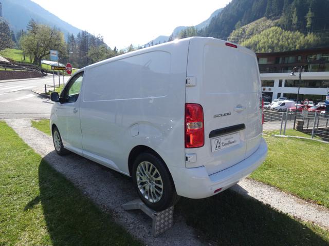 FIAT Scudo usata, con Alzacristalli elettrici
