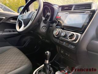 HONDA Jazz usata, con Autoradio