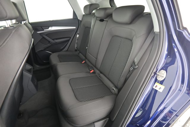 AUDI Q5 usata 10