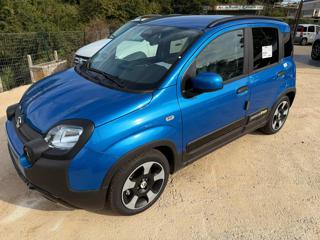 FIAT Panda Cross usata, con Airbag