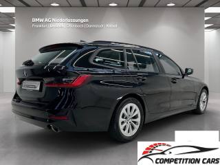 BMW 320 usata, con Airbag laterali