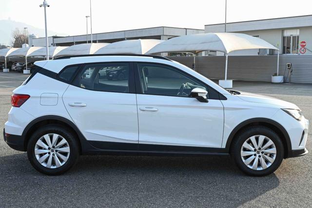 SEAT Arona usata, con Airbag Passeggero