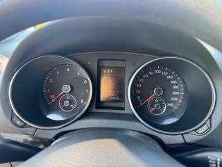 VOLKSWAGEN Golf usata, con Interni in pelle