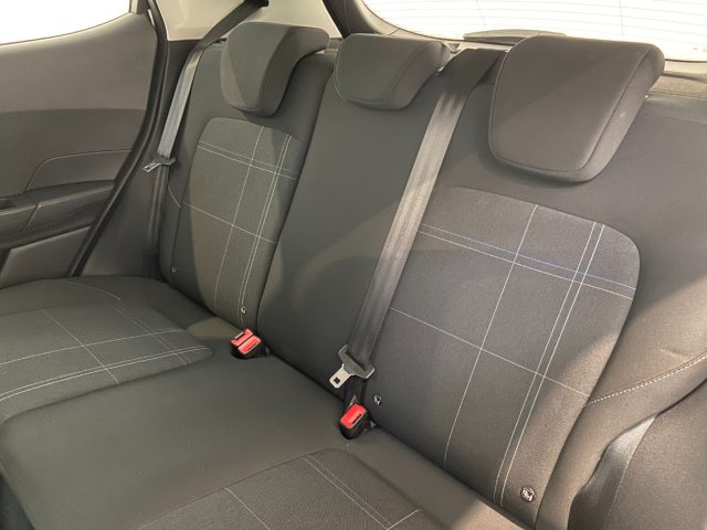 FORD Fiesta usata, con Immobilizzatore elettronico