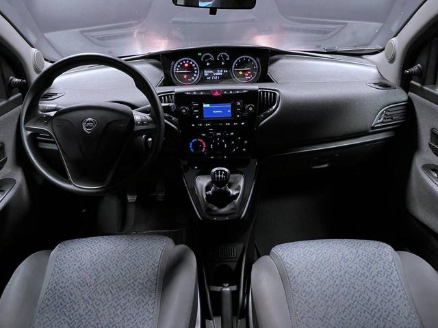 LANCIA Ypsilon usata, con ESP