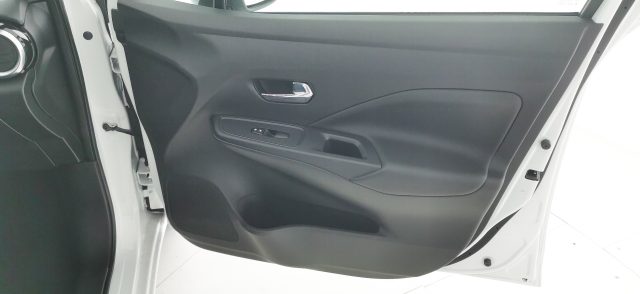 NISSAN Micra usata 46