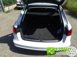 AUDI A6 usata, con Sensori di parcheggio anteriori