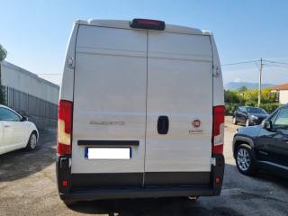 FIAT Ducato usata, con Immobilizzatore elettronico