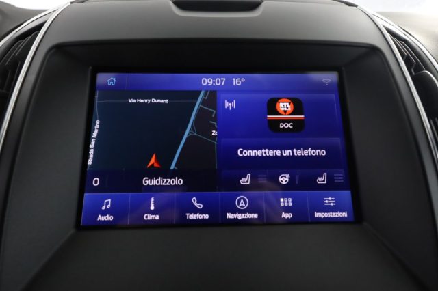 FORD S-Max usata 18