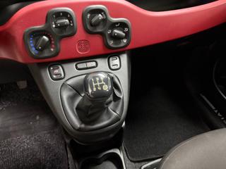 FIAT Panda usata, con Immobilizzatore elettronico