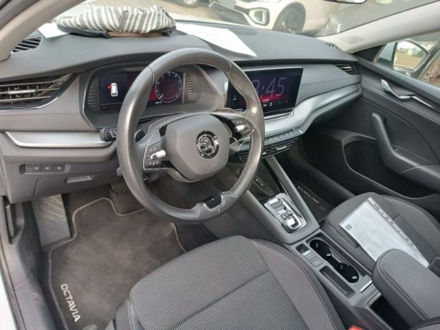 SKODA Octavia usata, con Autoradio