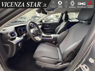 MERCEDES-BENZ C 220 usata, con Chiusura centralizzata