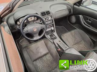 MG MGF usata 17