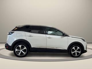 PEUGEOT 3008 usata, con Airbag Passeggero